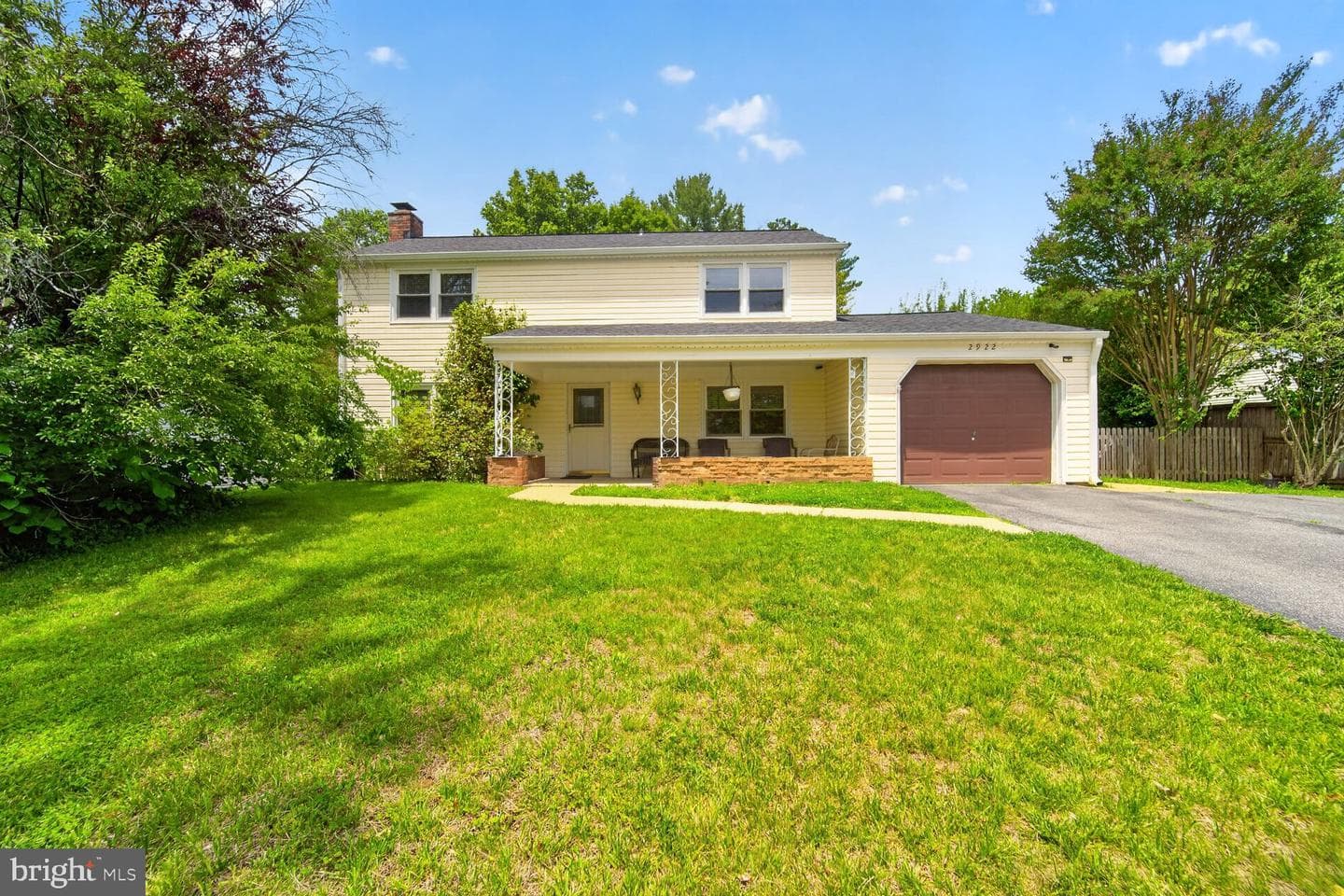 2922 Barrister Lane, Bowie