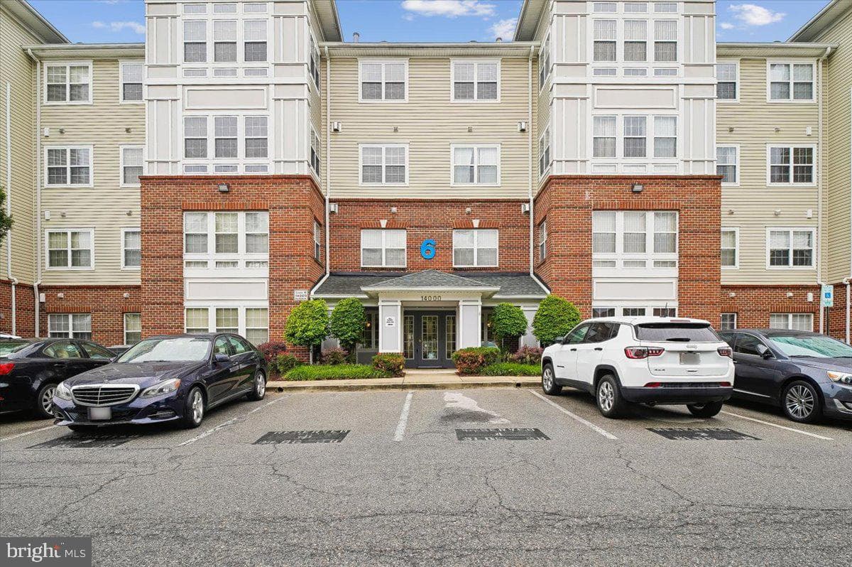 14000 New Acadia Lane #404, Upper Marlboro