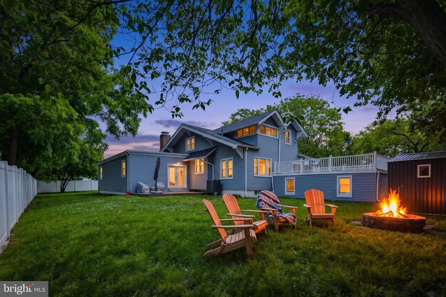 4311 Powder Mill