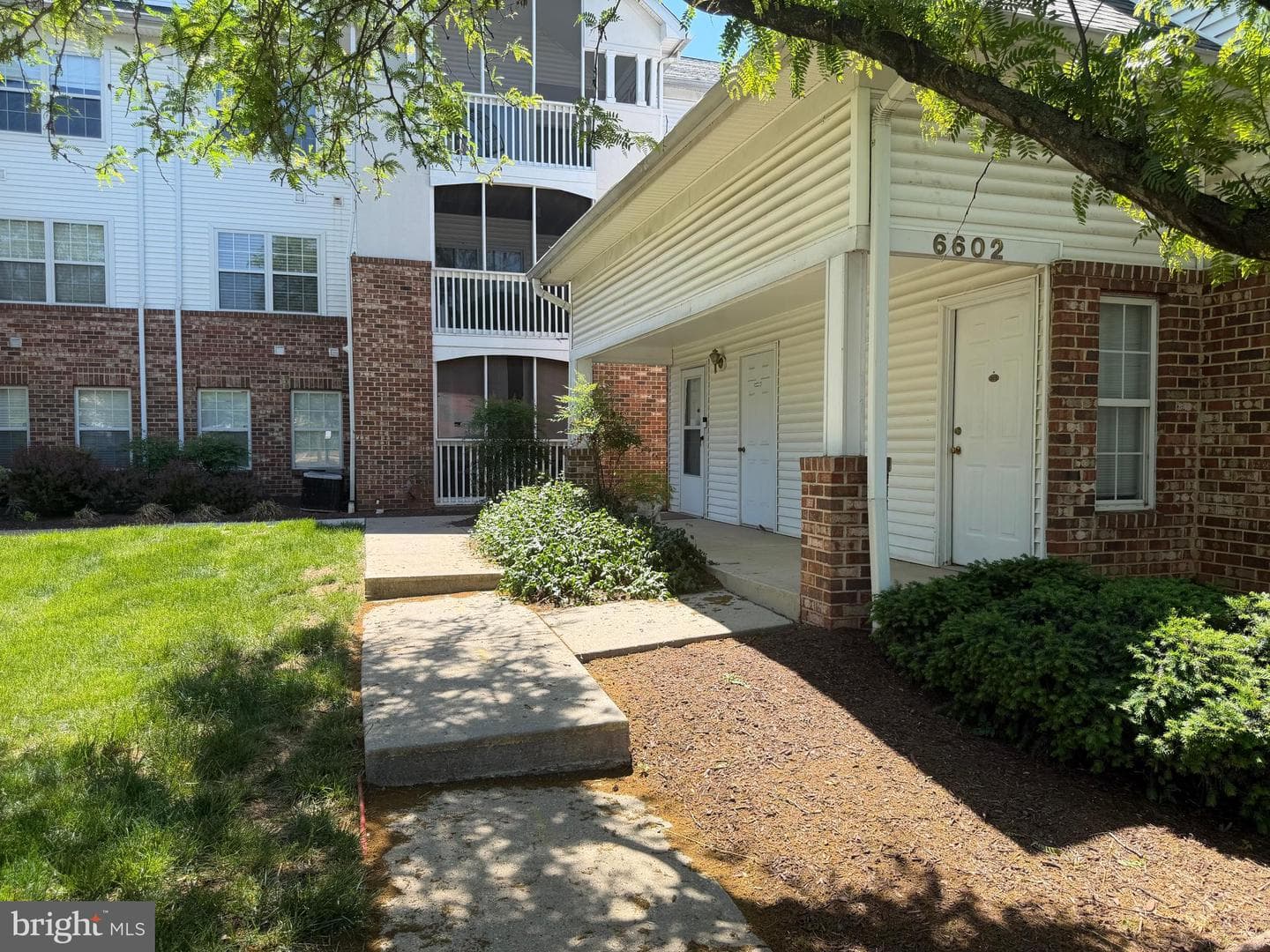 6602 Lake Park Drive #t-1, Greenbelt
