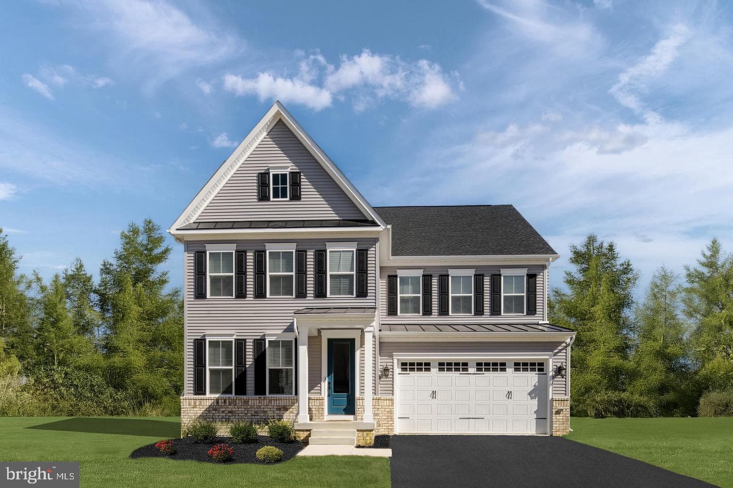 1305 Leeland Knoll Pkwy, Upper Marlboro