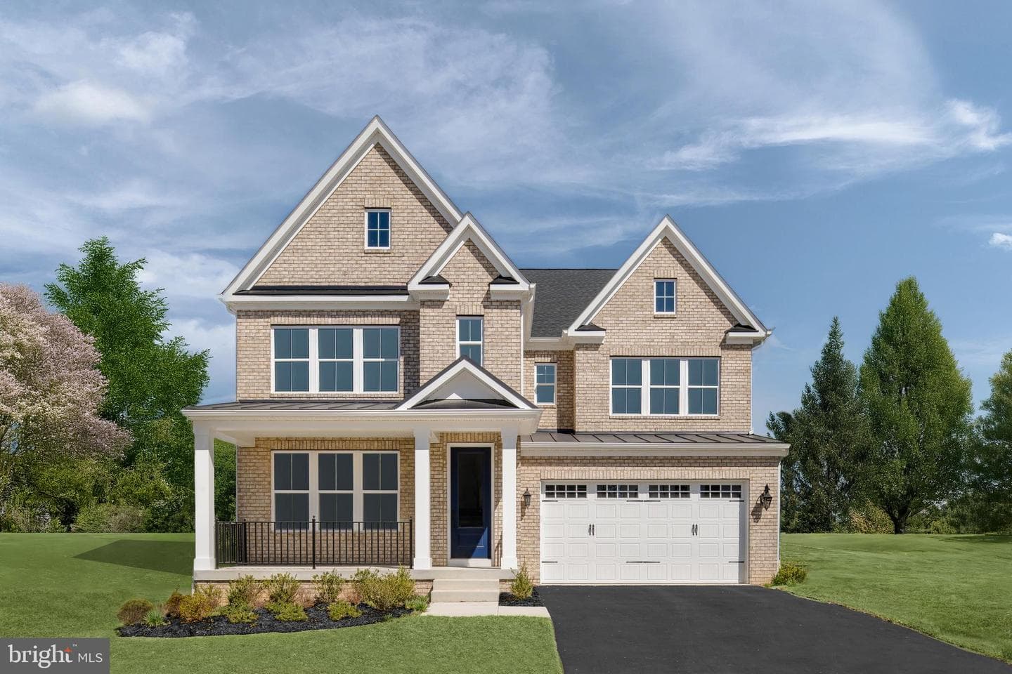 1315 Leeland Knoll Pkwy, Upper Marlboro