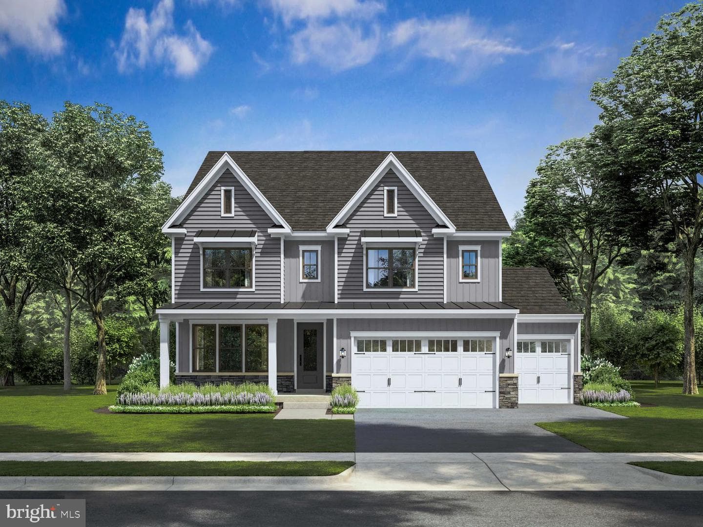 1309 Leeland Knoll Pkwy, Upper Marlboro