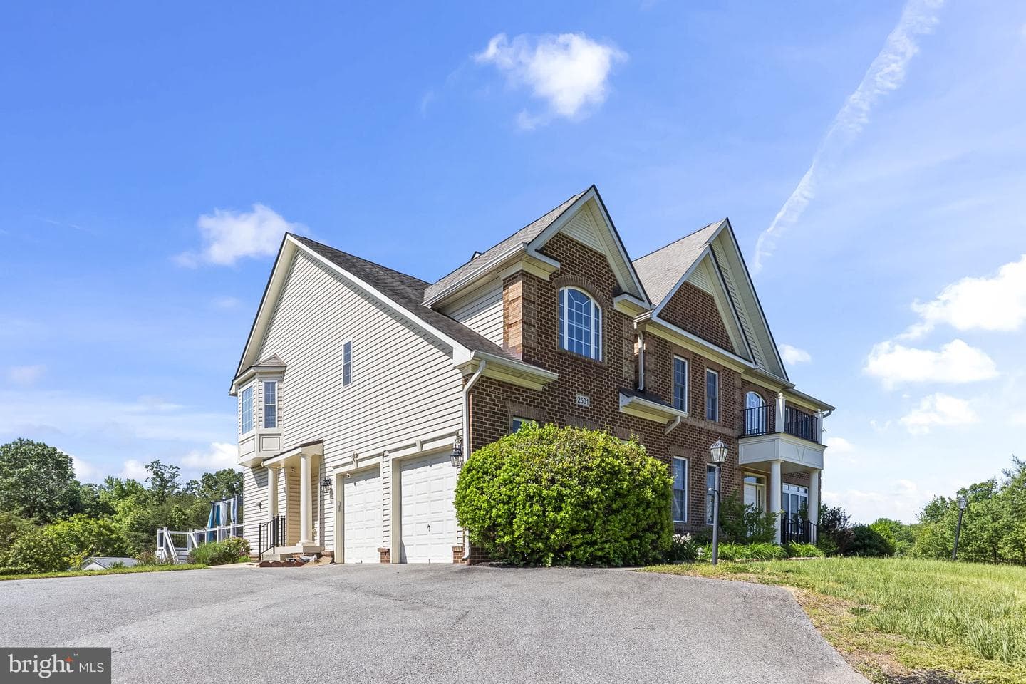 2501 Friendship Heights Drive, Fort Washington