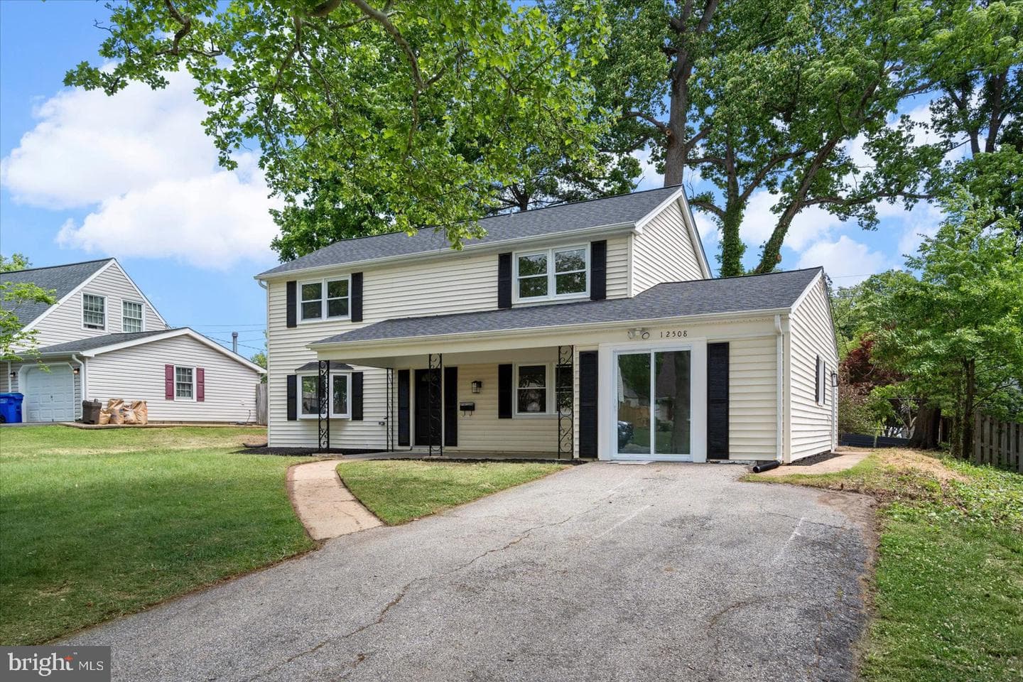 12508 Swirl Lane