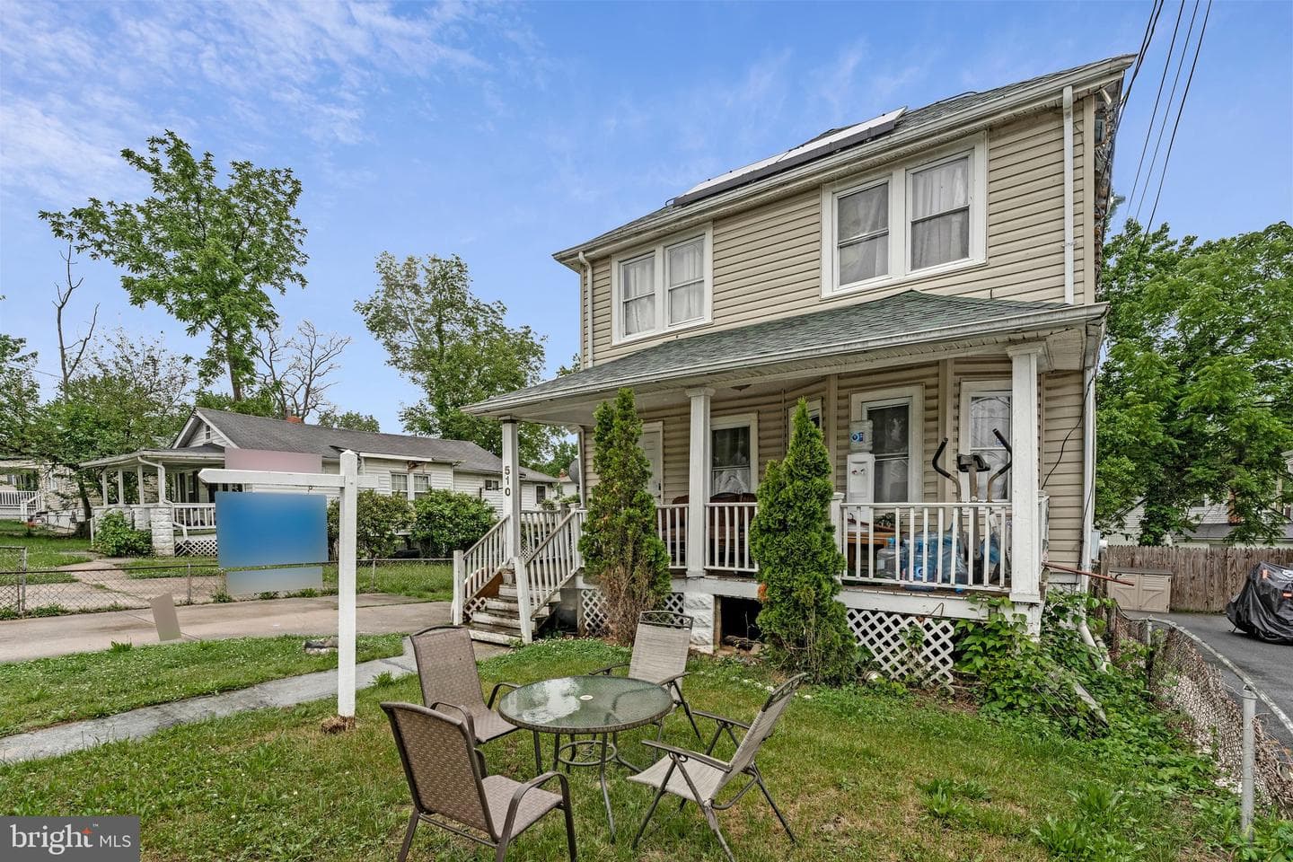 510 Dateleaf Avenue, Capitol Heights