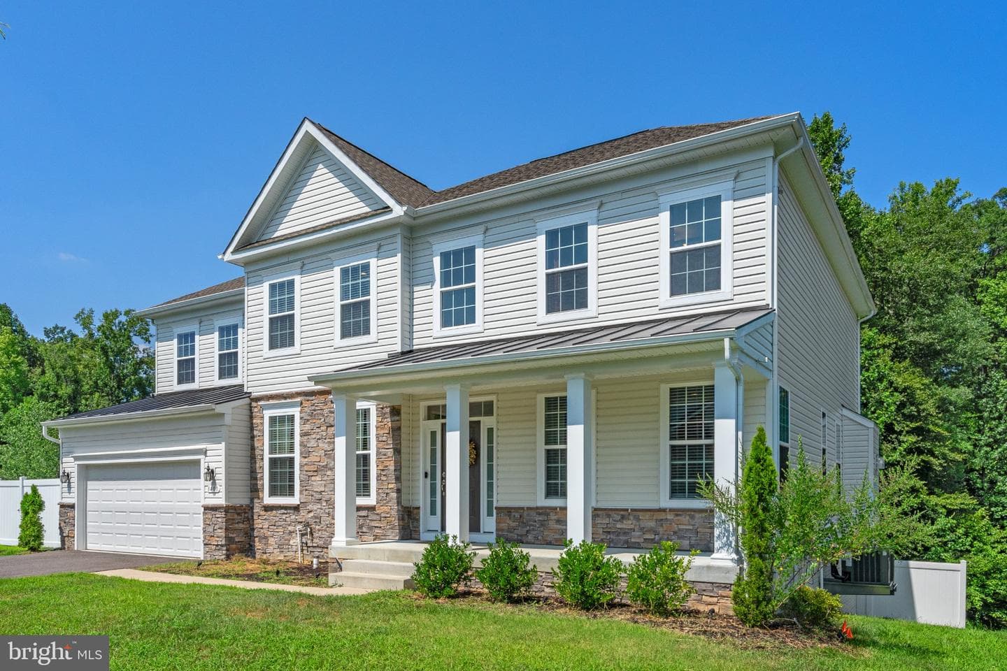 8400 Cedar Chase, Clinton