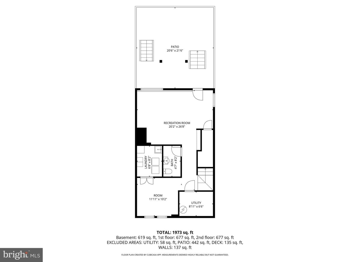 5922 Surratts Village Drive photo 54