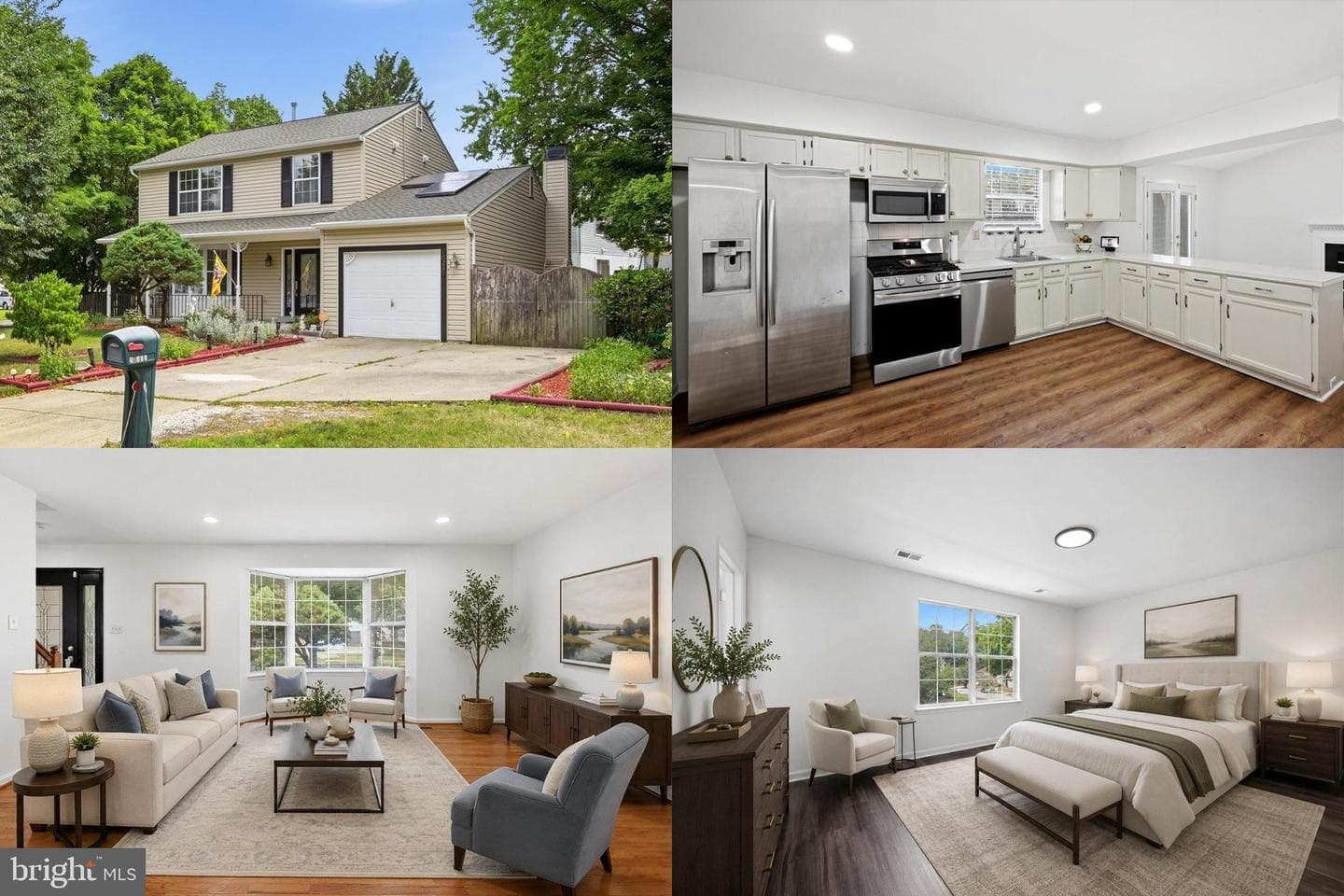10215 Terraco Place, Cheltenham