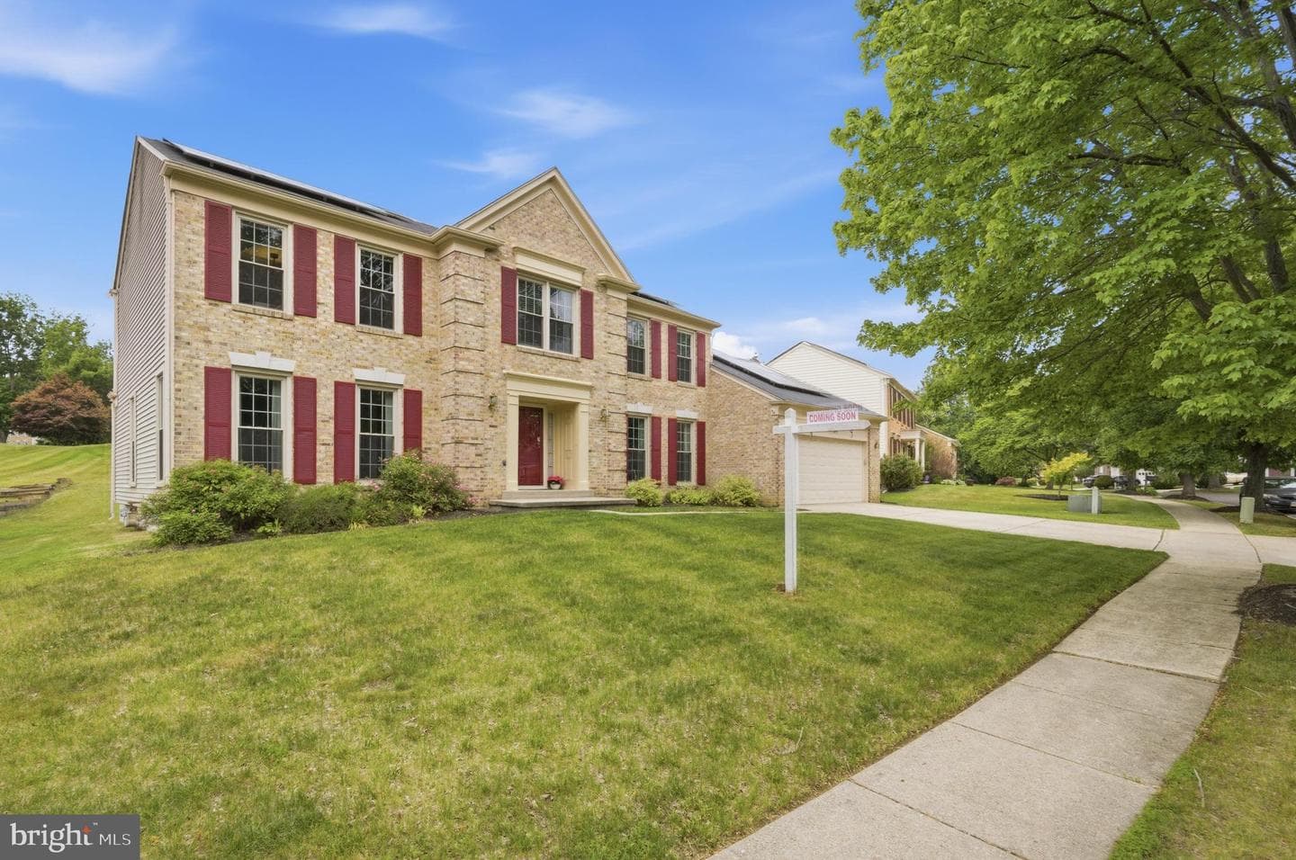 10734 Willow Oaks Drive, Bowie
