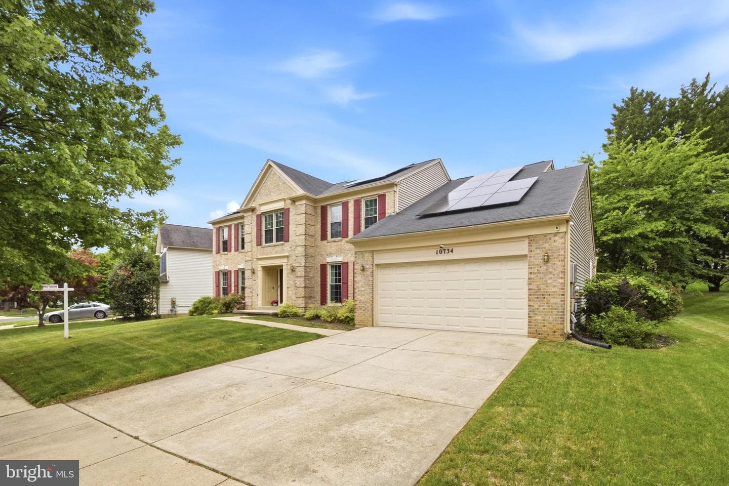 10734 Willow Oaks Drive, Bowie