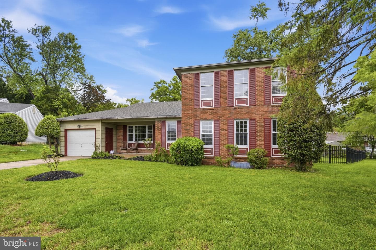 9008 Acredale Court, College Park