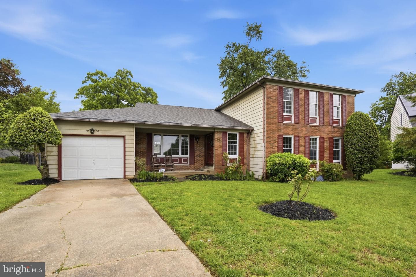 9008 Acredale Court, College Park