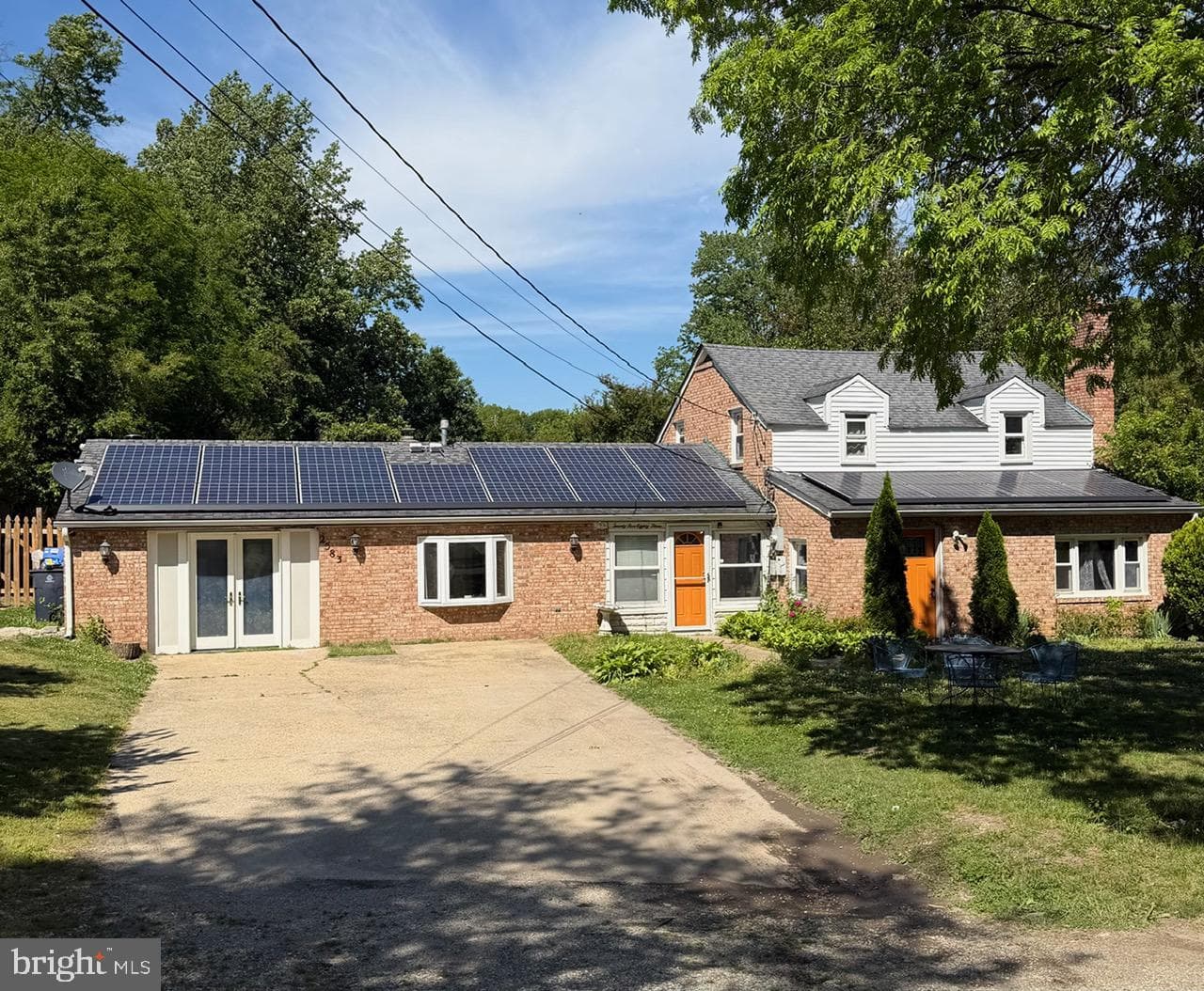 2583 Oak Glen Way photo 2