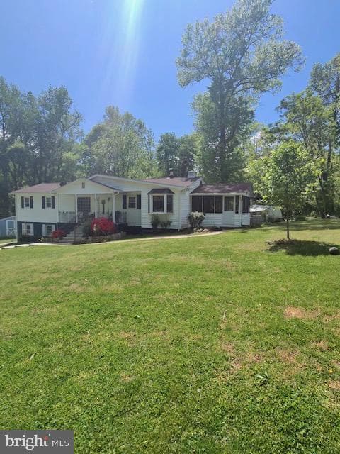12601 Livingston Road, Fort Washington