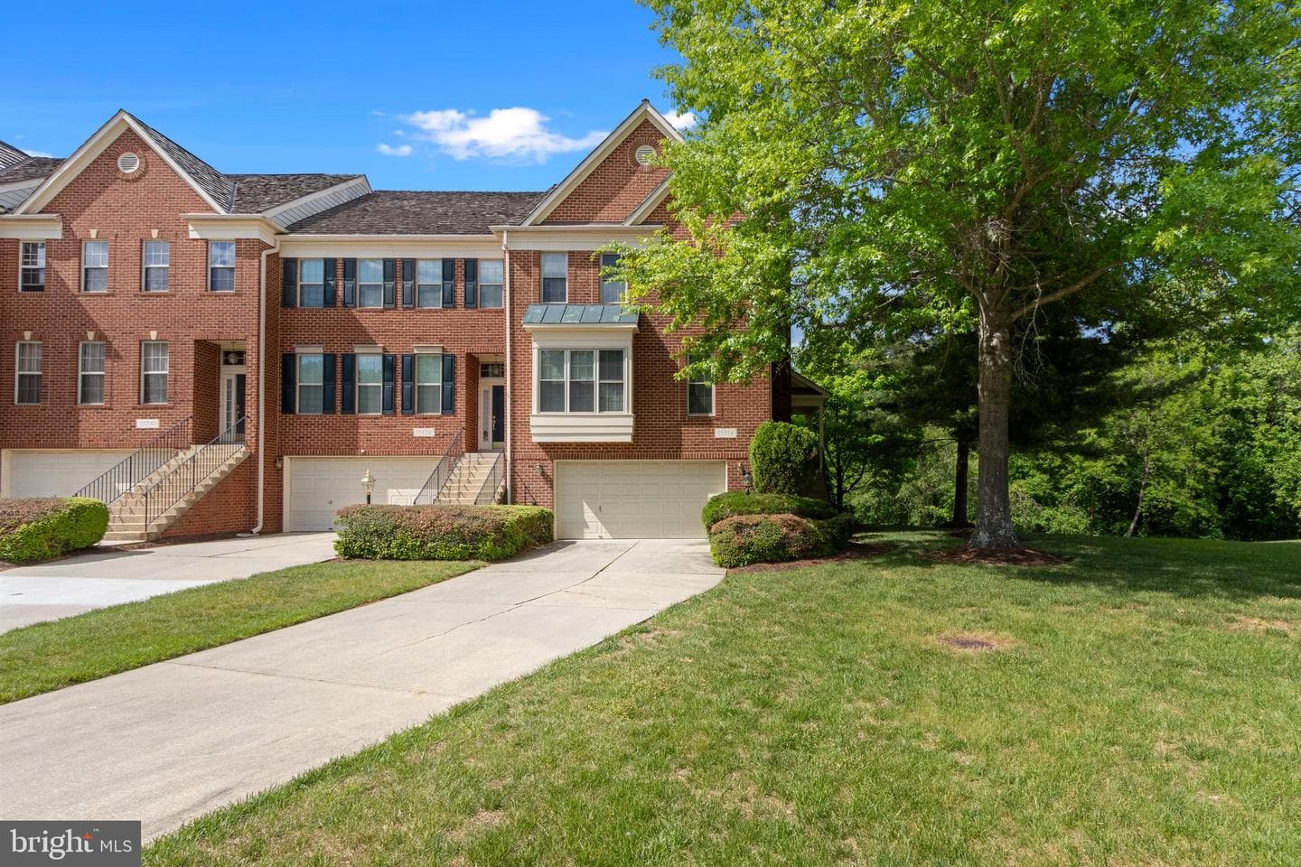 11714 Brookeville Landing Court photo 1