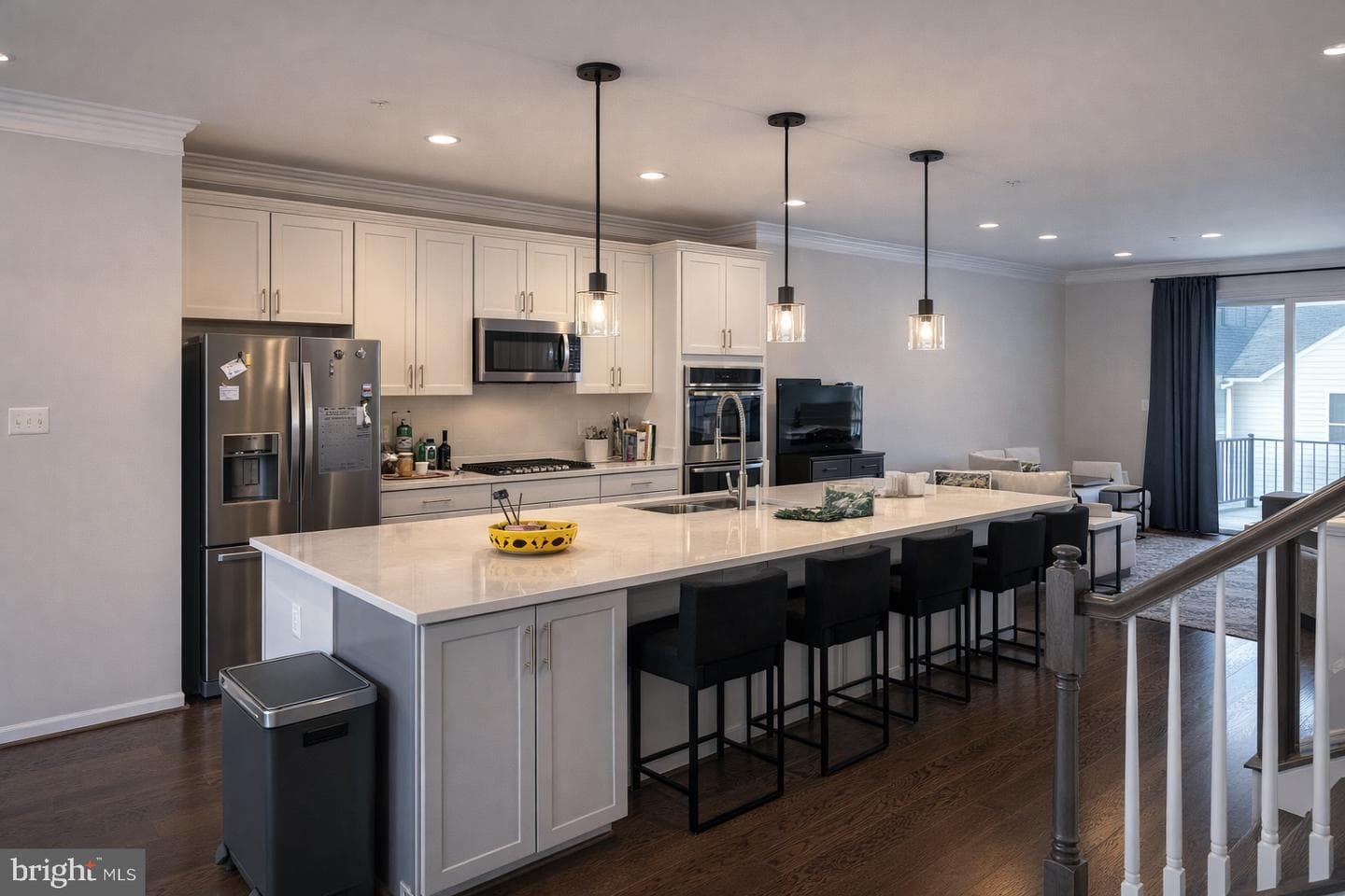 9009 Village Springs Drive photo 4