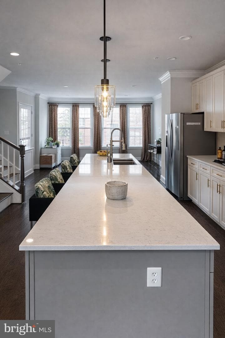 9009 Village Springs Drive photo 5