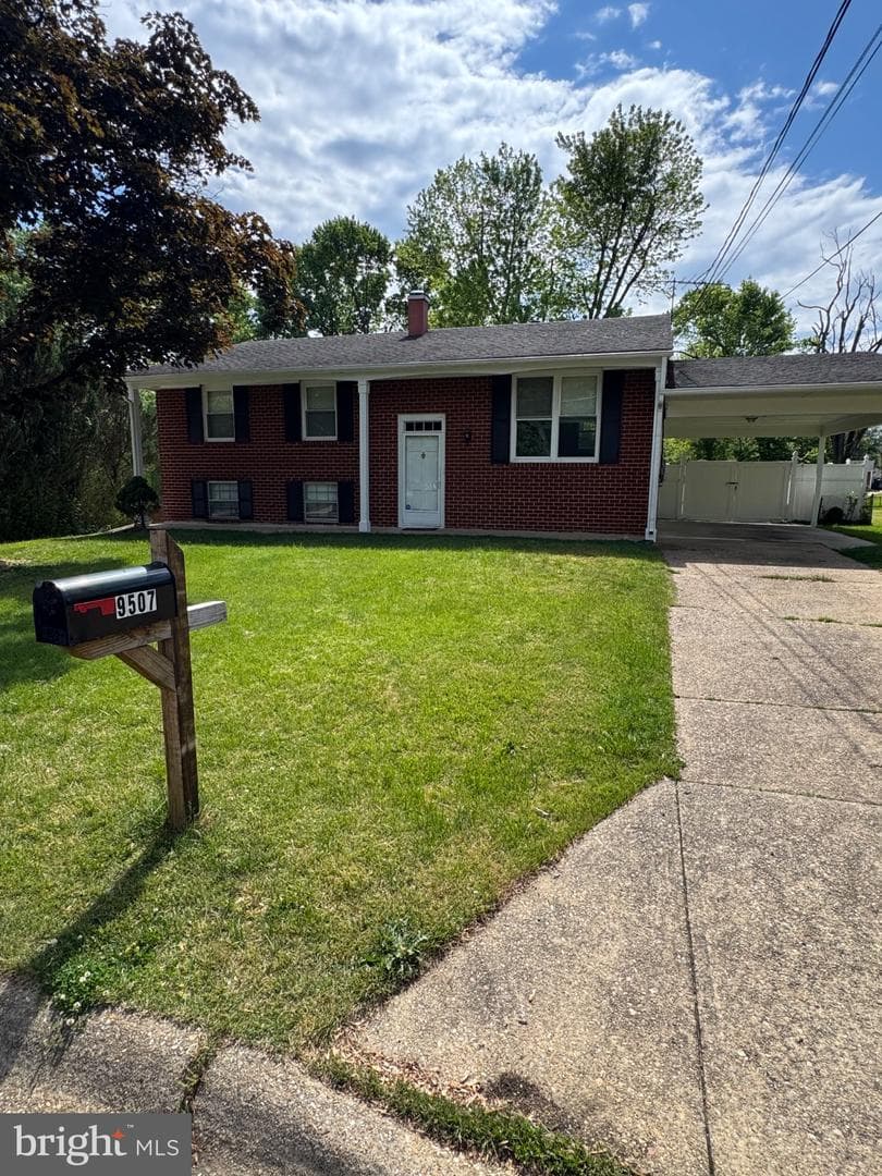 9507 Small Drive