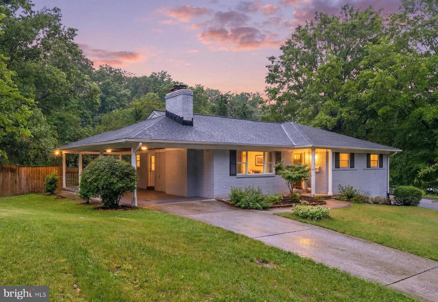 10111 Green Forest Drive, Adelphi