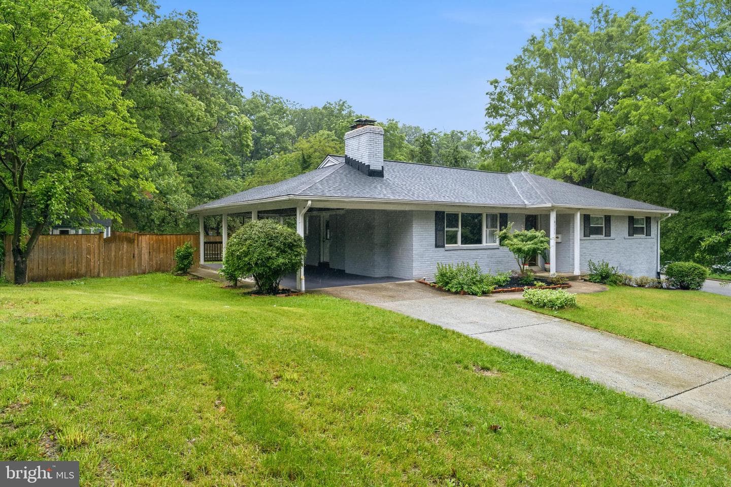 10111 Green Forest Drive, Adelphi