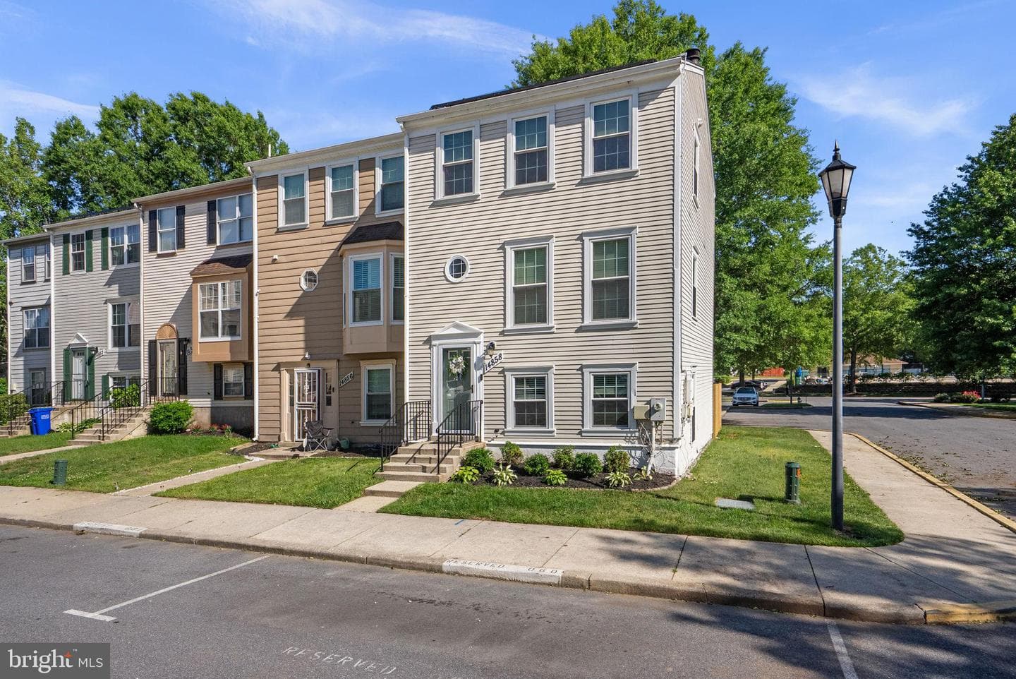 14858 London Lane, Bowie