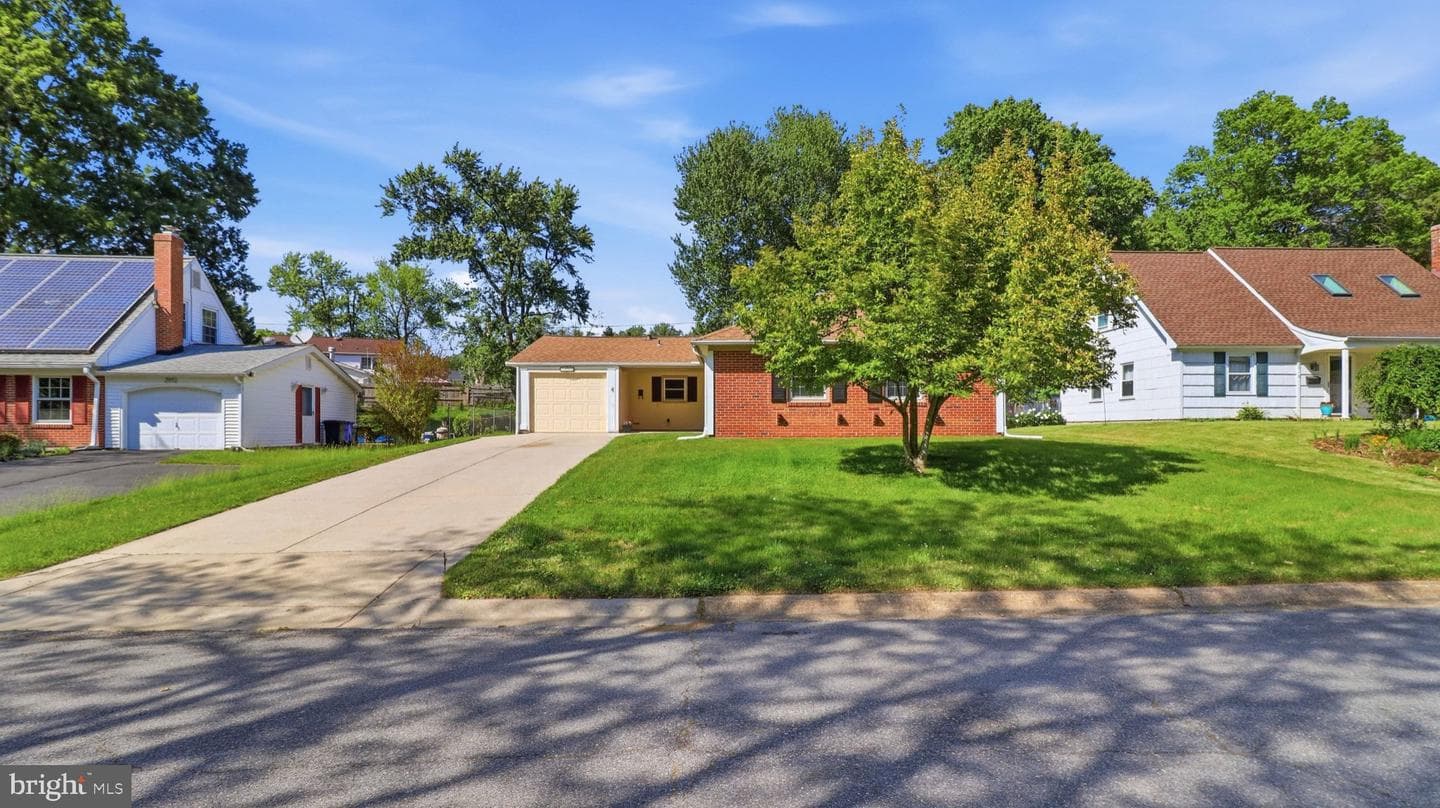 2914 Barrister Lane, Bowie