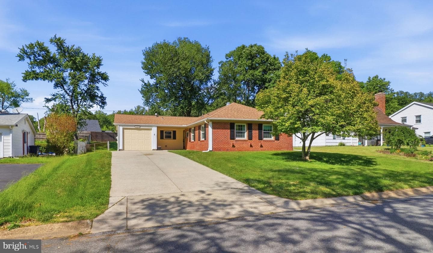 2914 Barrister Lane, Bowie