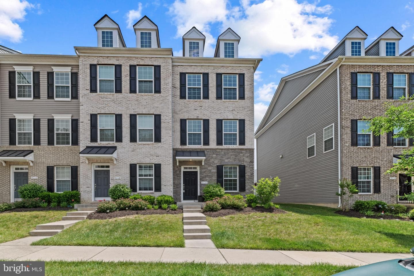 9114 Fox Stream Way, Upper Marlboro