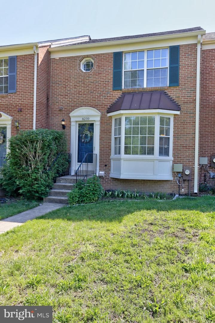 8239 Londonderry Court, Laurel