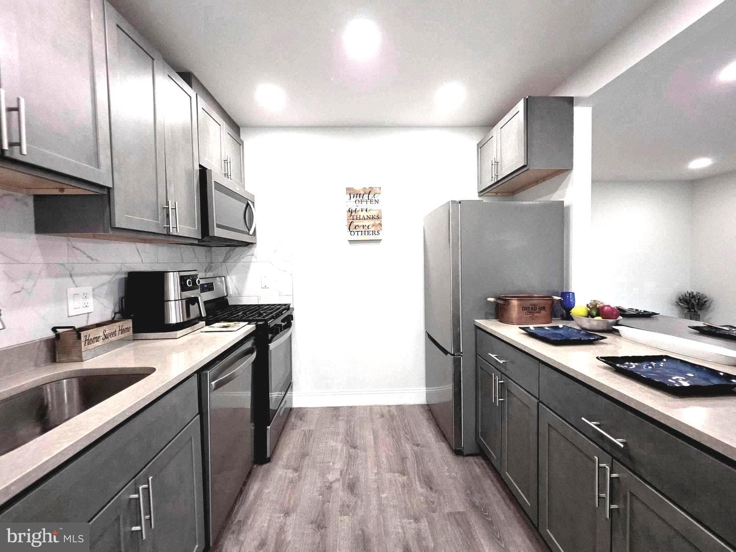 3853 Saint Barnabas Road #102 photo 3