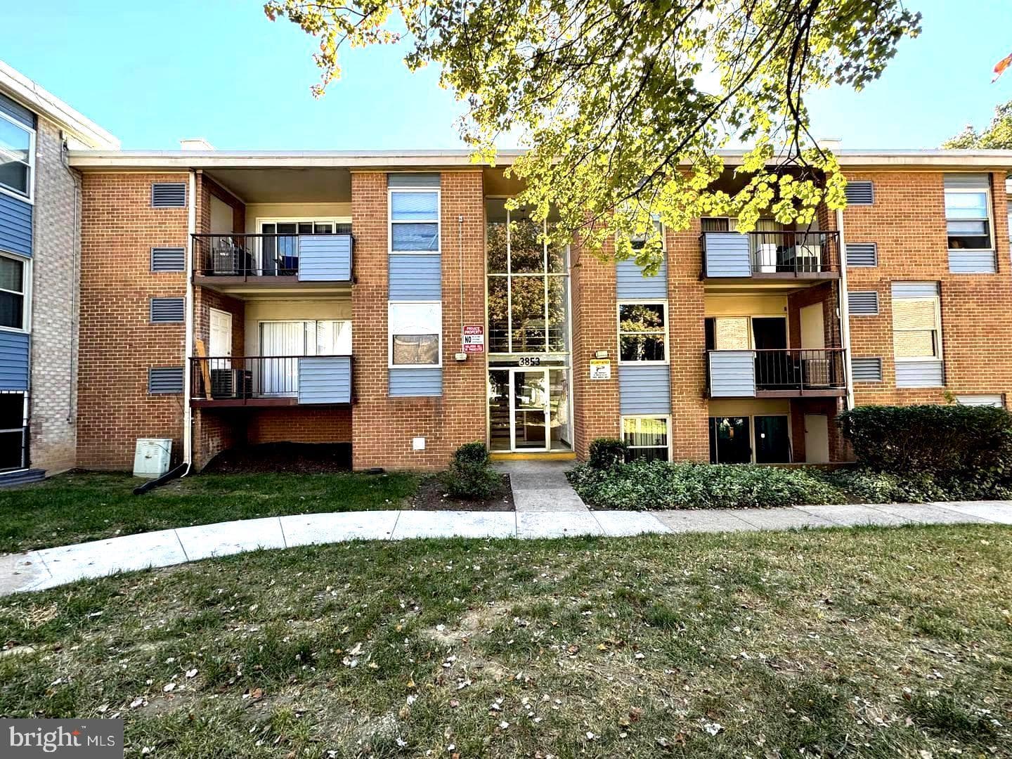 3853 Saint Barnabas Road #102 photo 36