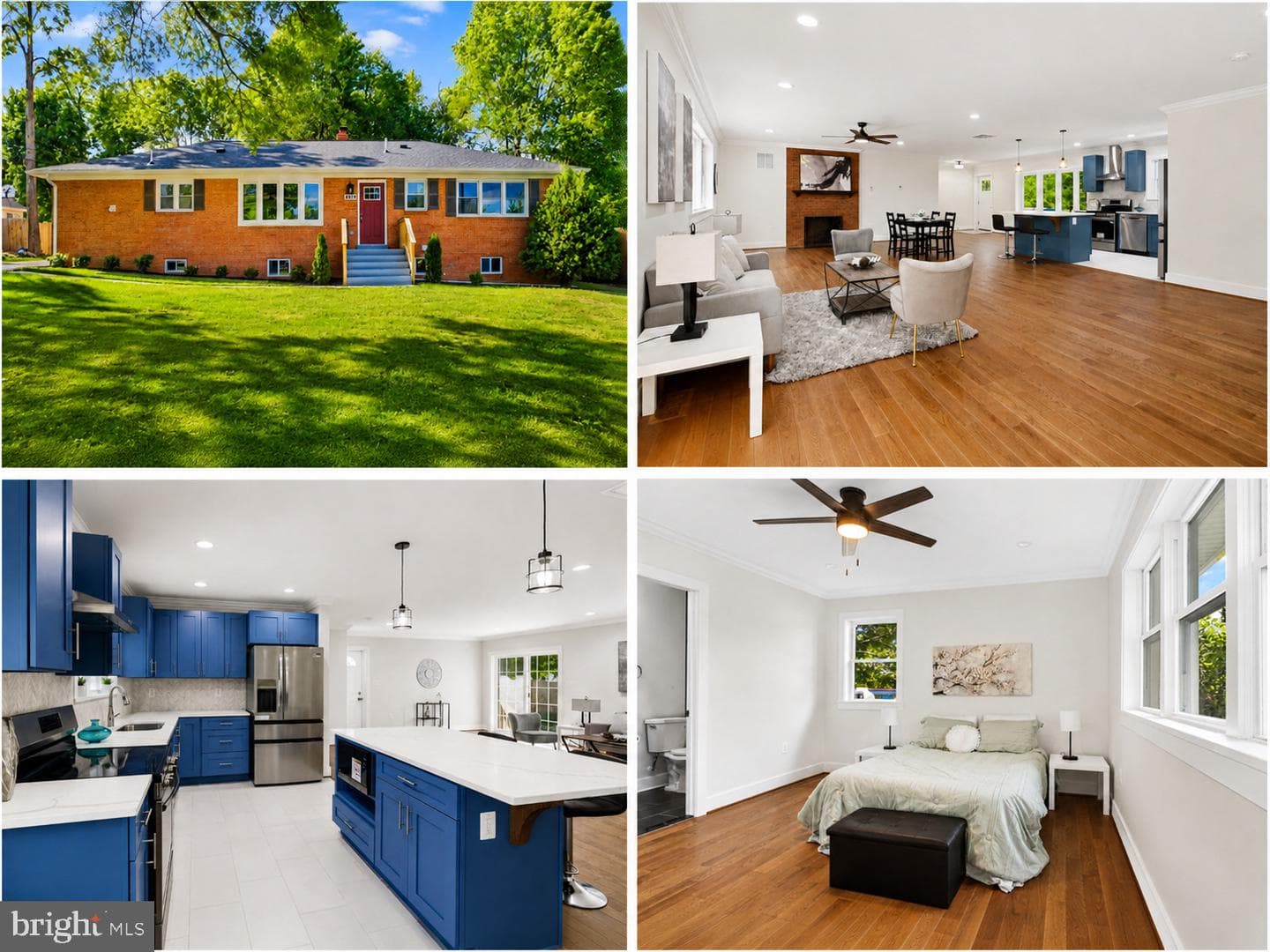 6620 Napoli Road, Temple Hills