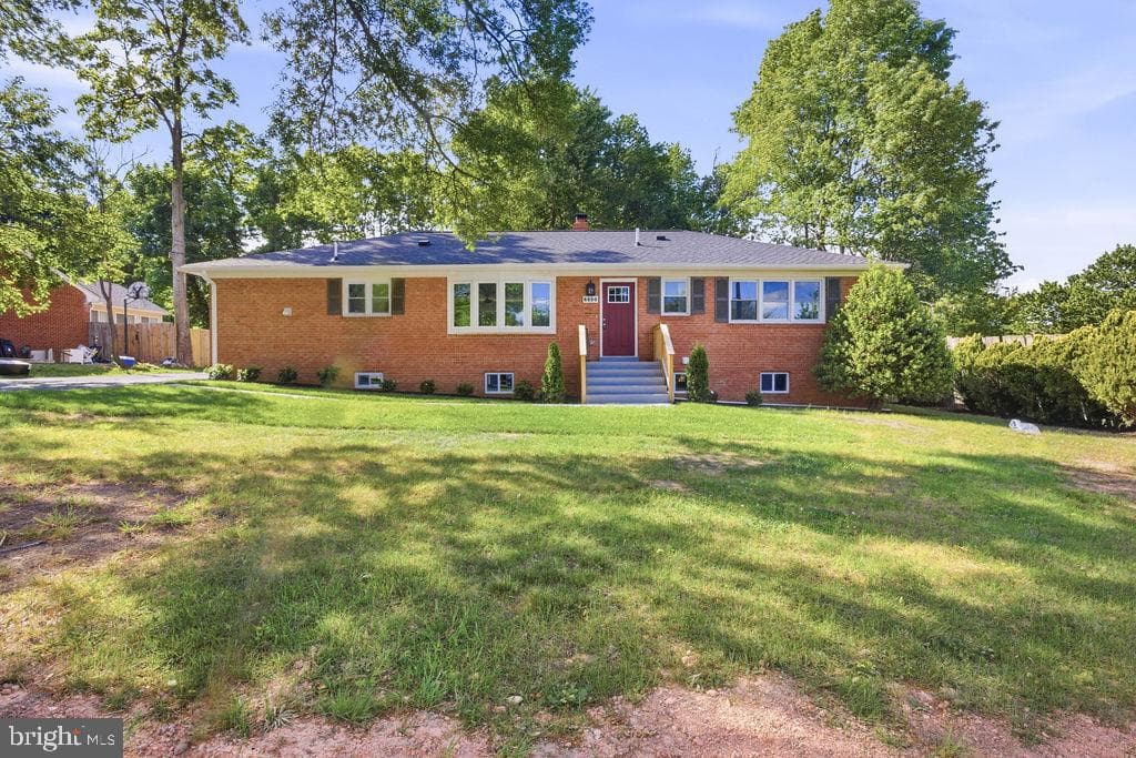 6620 Napoli Road, Temple Hills