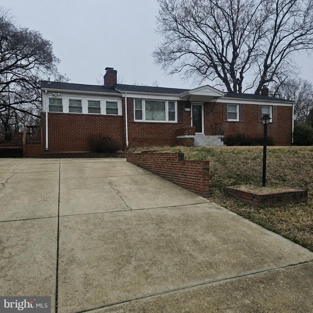 6523 Rosemont Street, Upper Marlboro