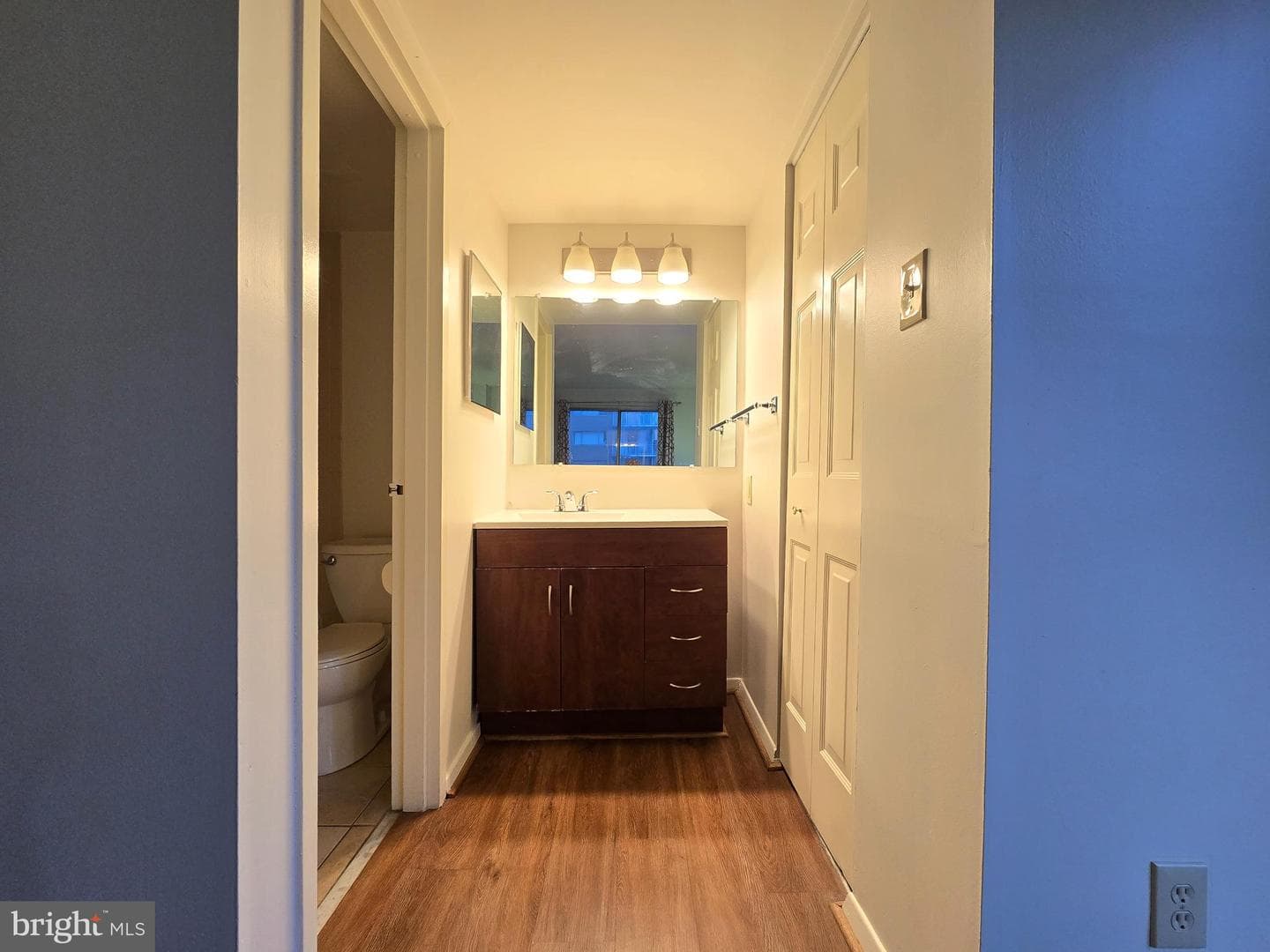 1836 Metzerott Road #1524 photo 20