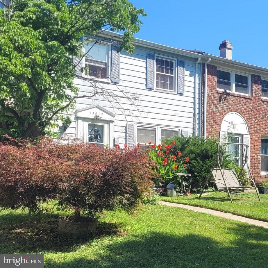 13012 Midsummer Lane, Bowie