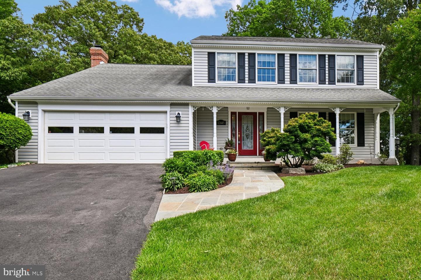12605 Greenmount Court