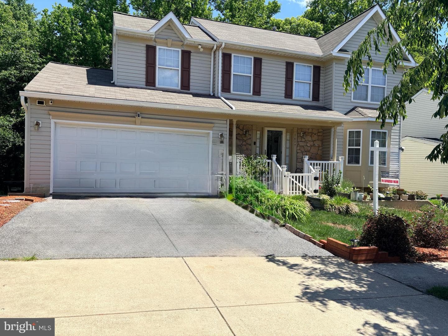 1617 Shady Glen Drive, District Heights