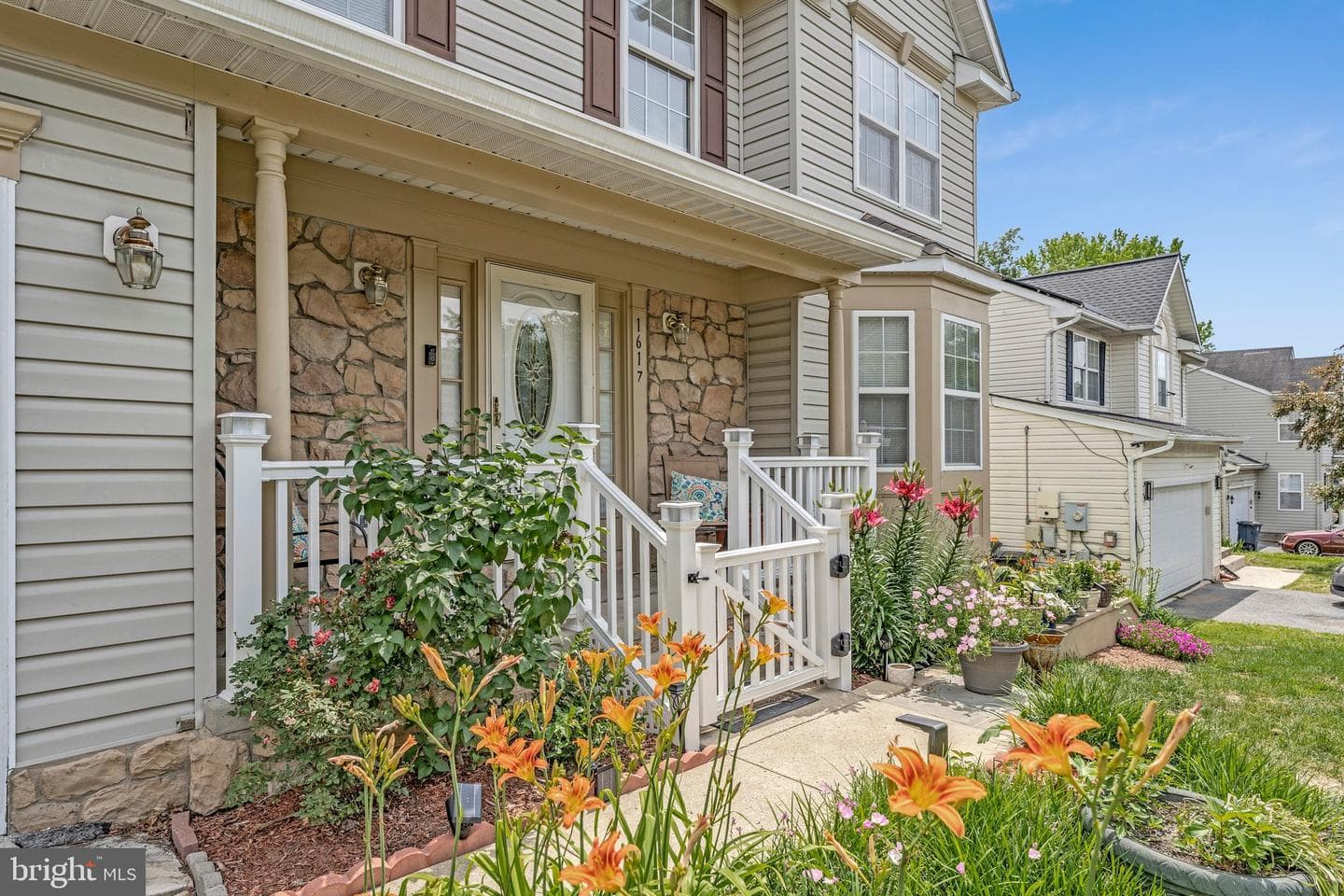1617 Shady Glen Drive, District Heights