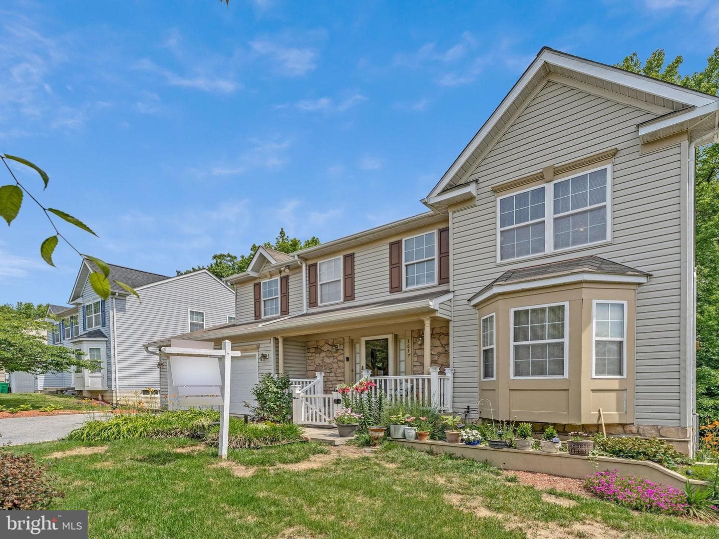 1617 Shady Glen Drive photo 4