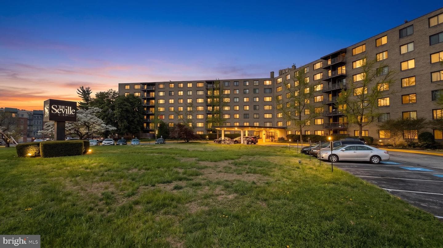3450 Toledo Terrace #303, Hyattsville