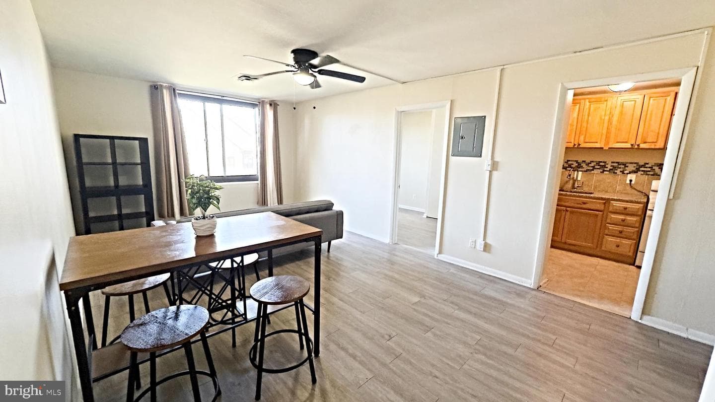 3450 Toledo Terrace #303 photo 5