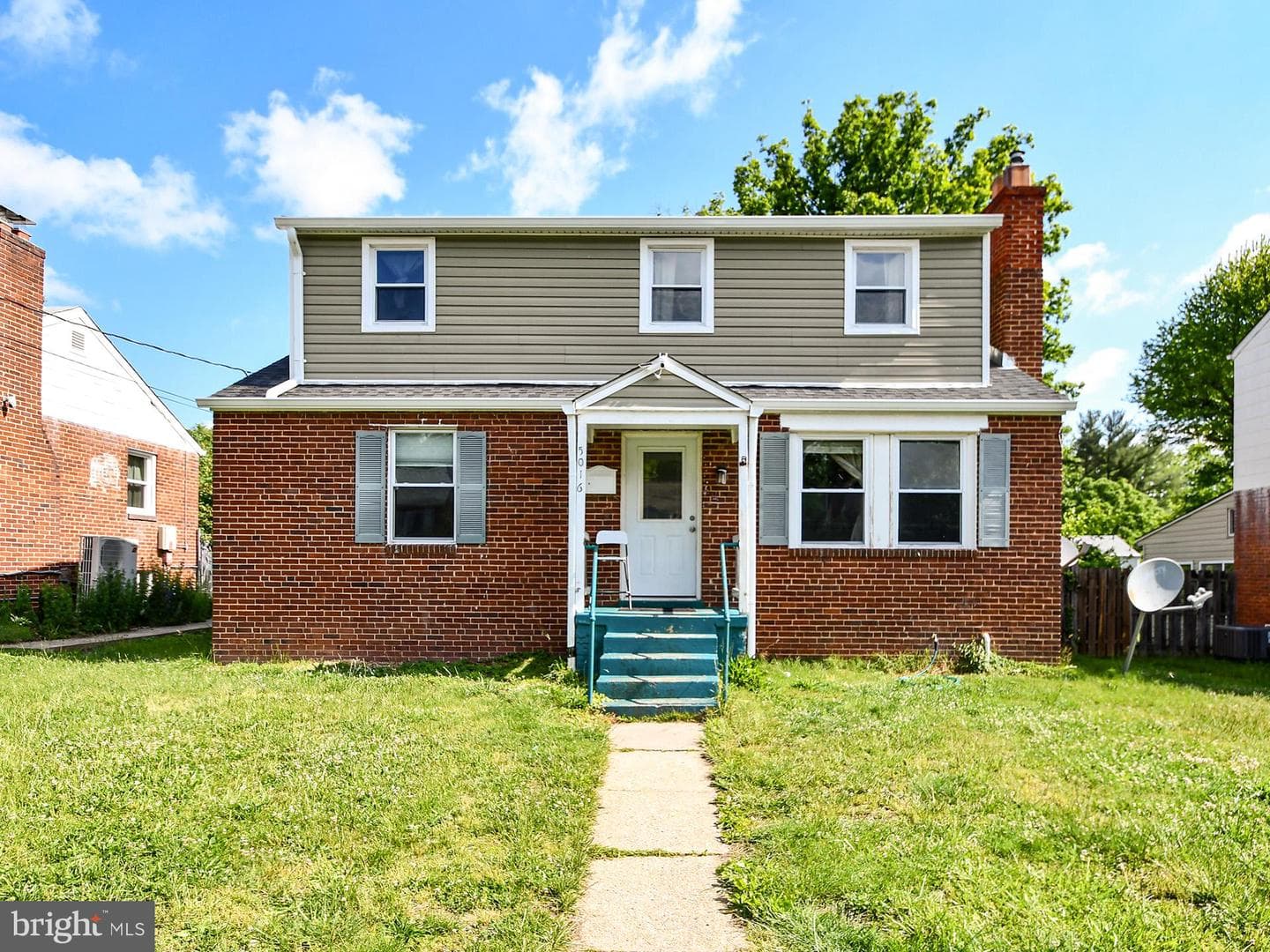 5016 Laguna Road, College Park