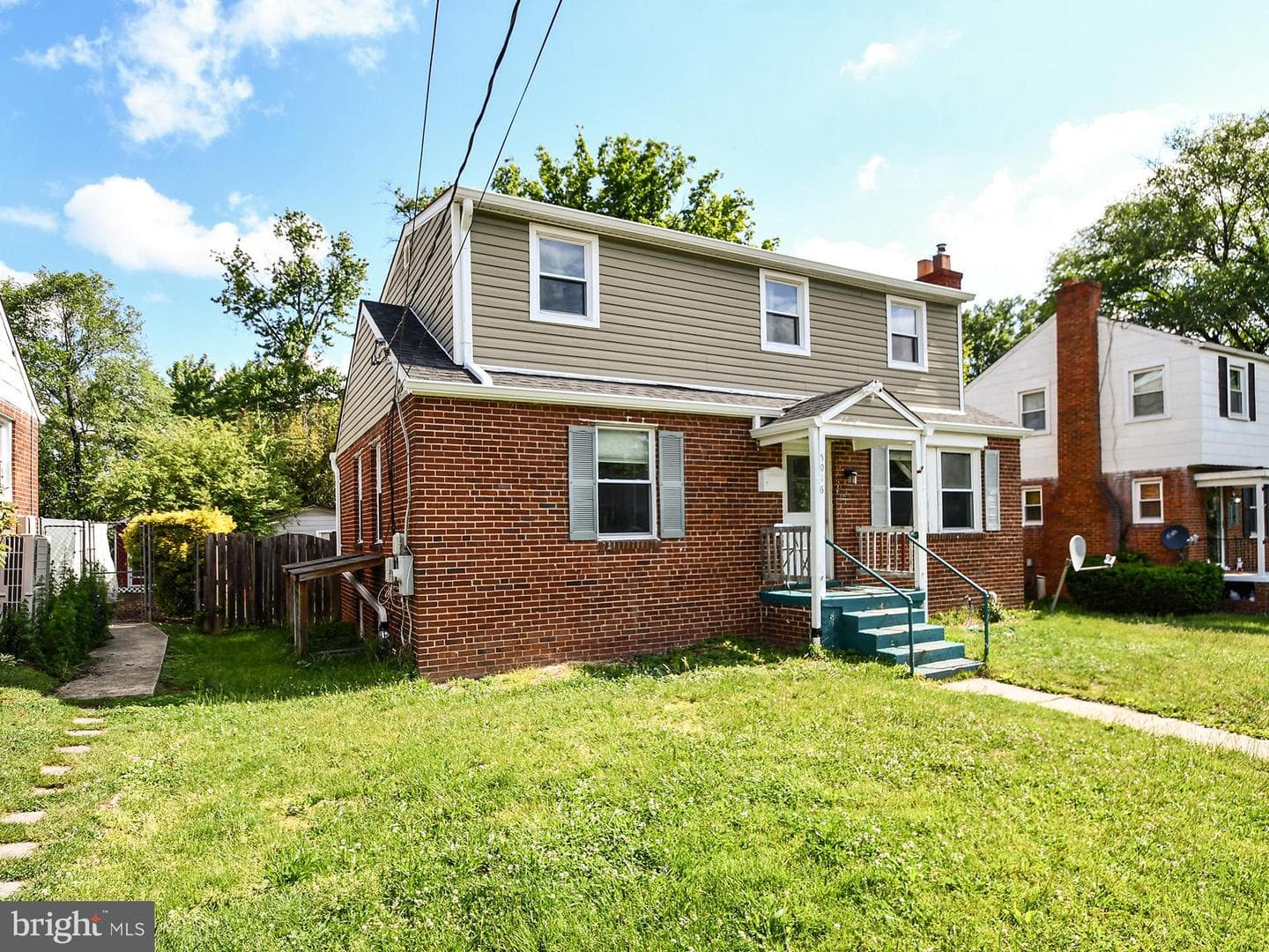 5016 Laguna Road, College Park