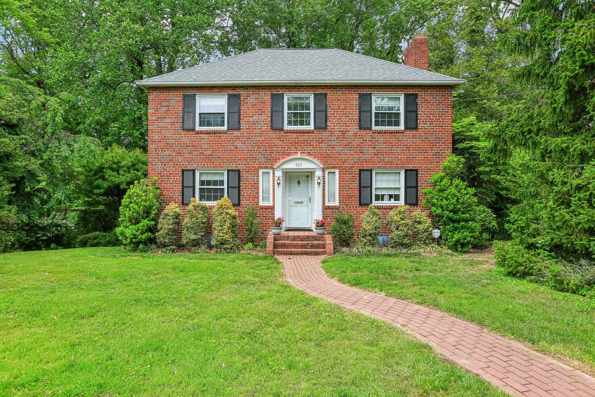 221 Patuxent Road, Laurel