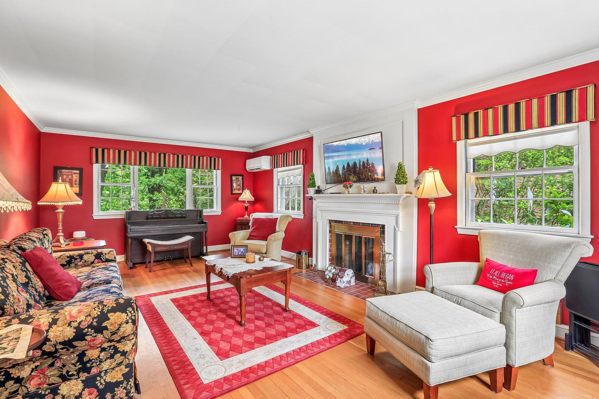 221 Patuxent Road, Laurel