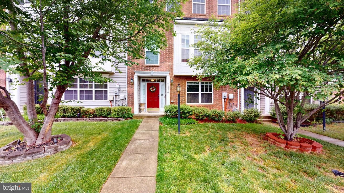 14205 Lusby Ridge Road, Accokeek