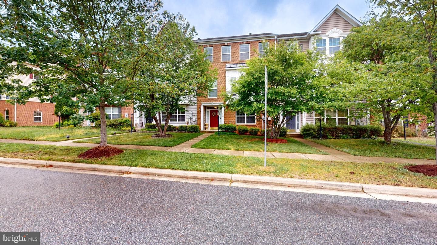 14205 Lusby Ridge Road, Accokeek