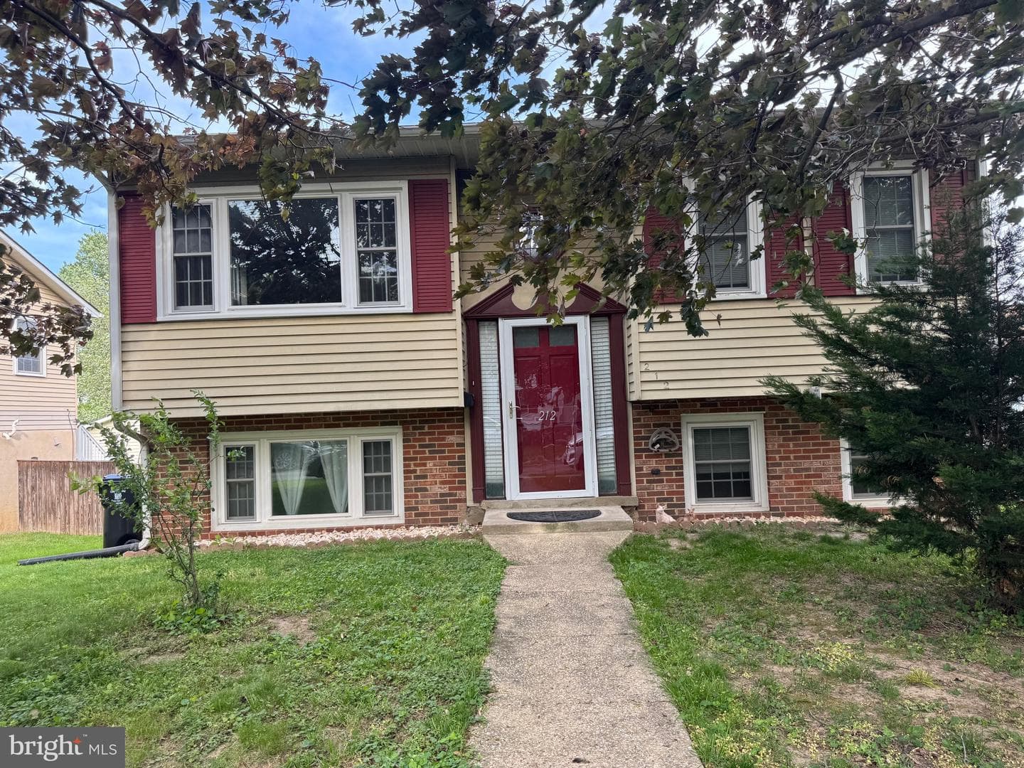 212 11th Street, Laurel